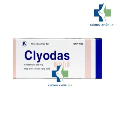 Clyodas 300mg